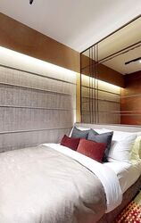 The Myst (D23), Condominium #566535901